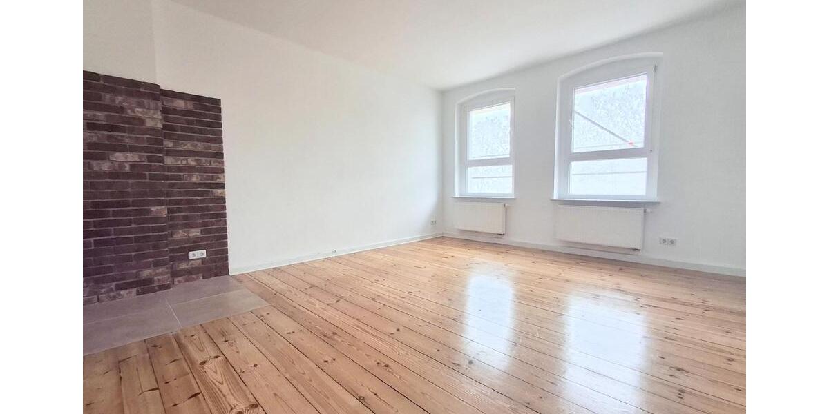 Etagenwohnung Eberswalde - 2 Zimmer, 47 m&sup2;, 705&euro; | Angebot:25887520