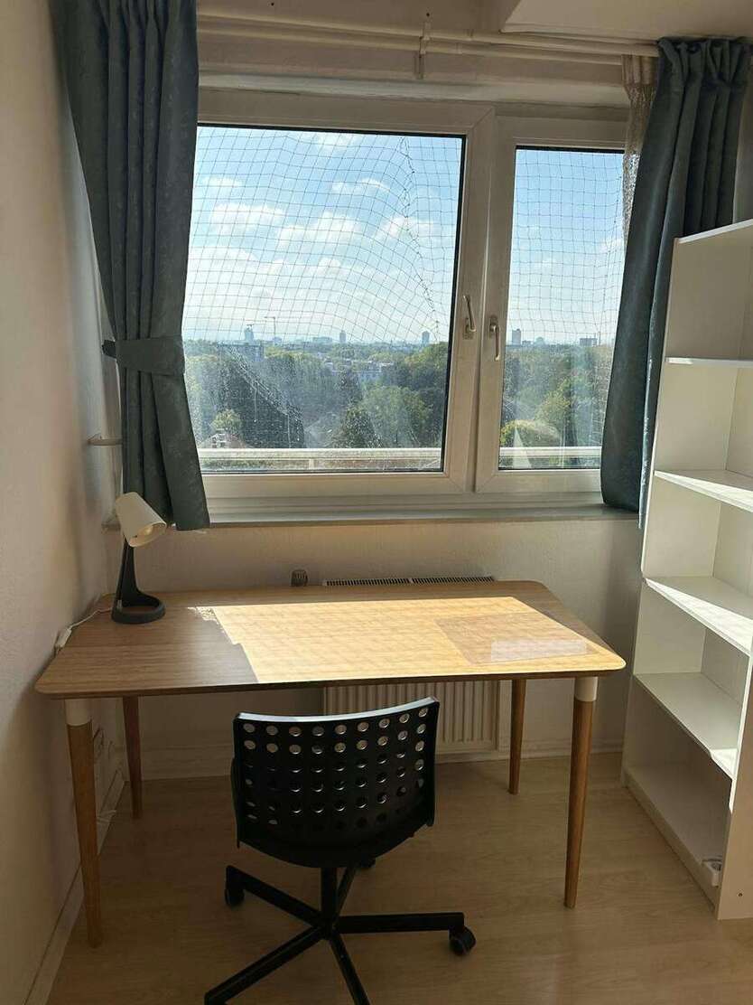 WG-Zimmer in Köln 840 € 10 m² zimmer