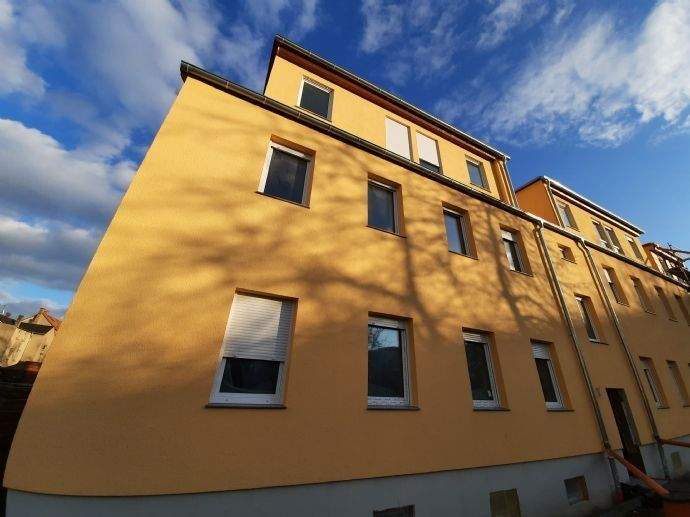 Wundeschöne Wohnung in Böhlitz Ehernberg