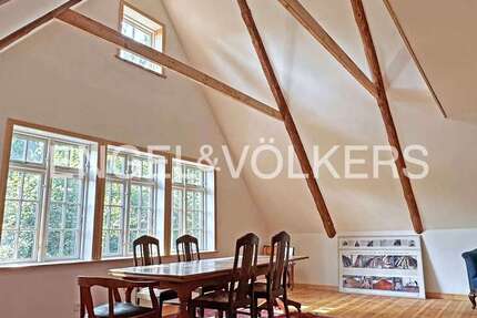 Wohnung zum Mieten in Jesteburg 1.625 € 125 m² 4 zimmer