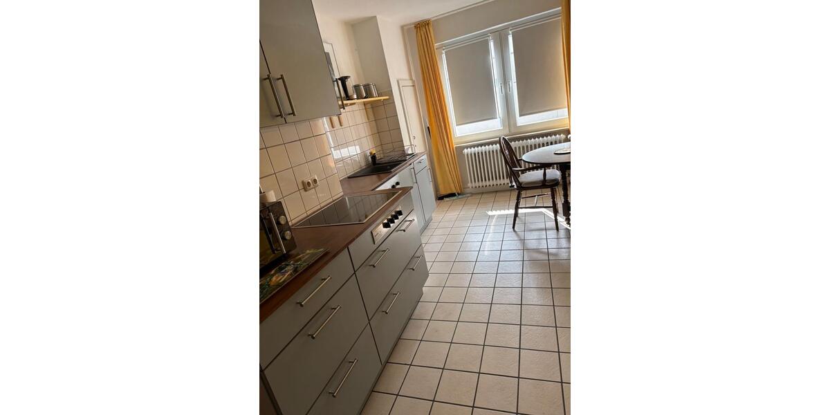 Etagenwohnung Gelsenkirchen - 2 Zimmer, 60 m&sup2;, 900&euro; | Angebot:26446381