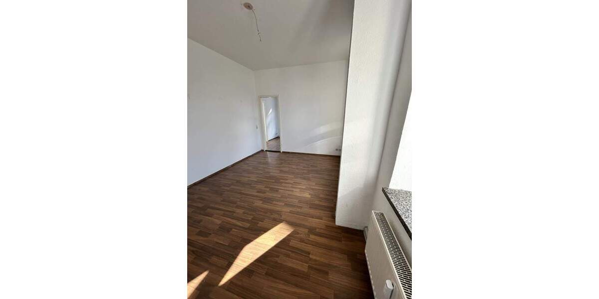 Etagenwohnung Hainichen - 2 Zimmer, 41 m&sup2;, 250&euro; | Angebot:25681862