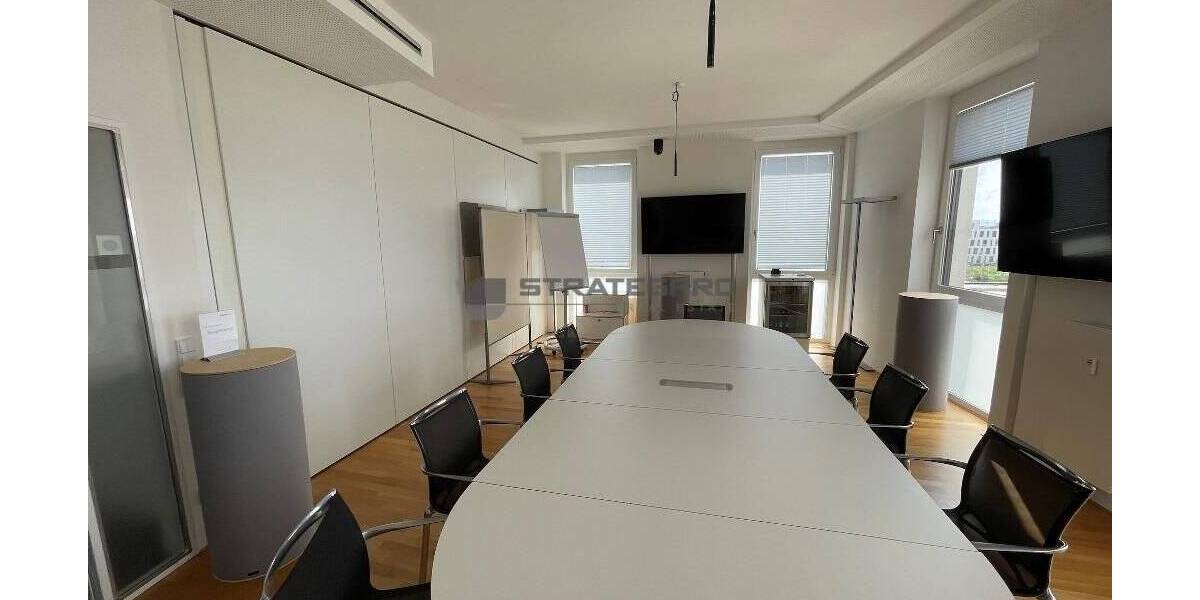 Gewerbeobjekt Mannheim Neuostheim - 5.200&euro; | Angebot:23973169