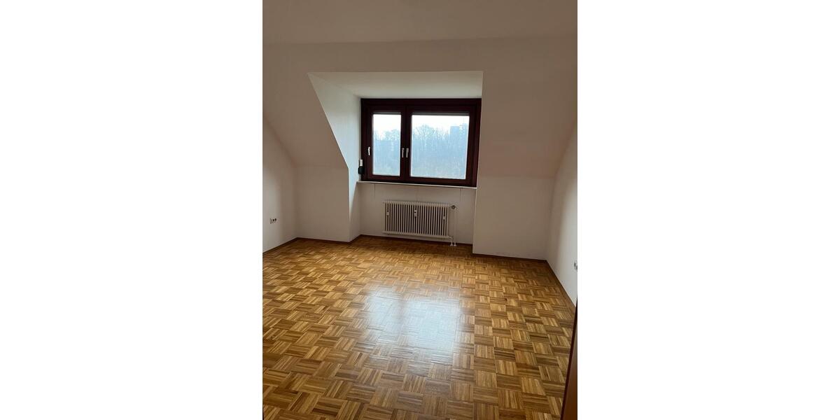 Dachgeschoßwohnung Bochum Günnigfeld - 2 Zimmer, 57 m&sup2;, 770&euro; | Angebot:25173282