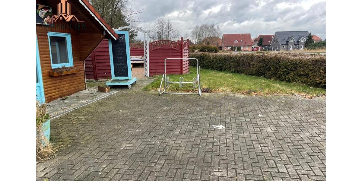 Gewerbeobjekt Südbrookmerland - 450&euro; | Angebot:24257684