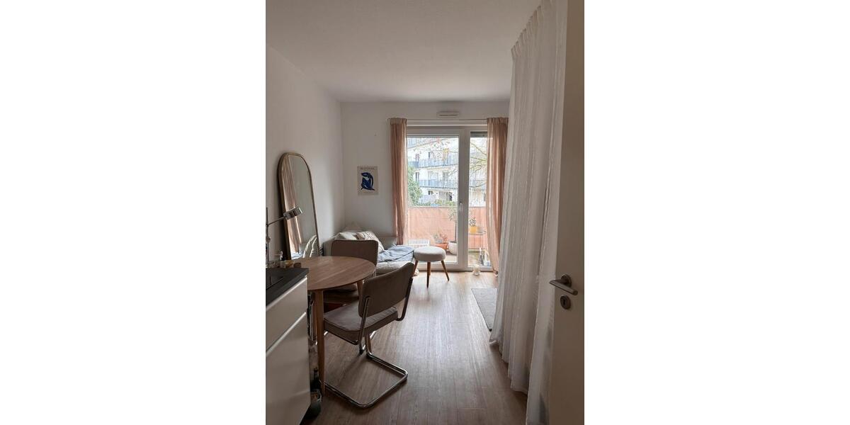 1 Zimmer Wohnung Bonn (nur für Studenten) 1 zimmer