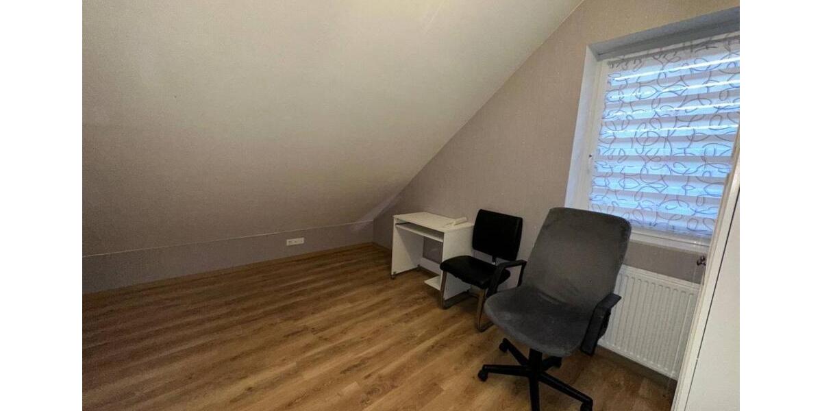 WG-Zimmer für eine Mitbewohnerin in Gellendorf, Rheine – 400 1 zimmer