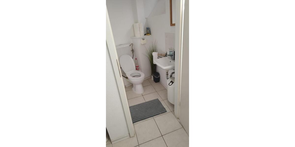 Wohnen auf Zeit Würzburg Sanderau - 1 Zimmer, 35 m&sup2;, 500&euro; | Angebot:26522639