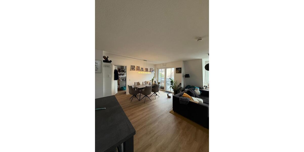 Dachgeschoßwohnung Bad Kreuznach Bad Münster am Stein-Ebernburg - 4 Zimmer, 120 m&sup2;, 1.450&euro; | Angebot:25760168