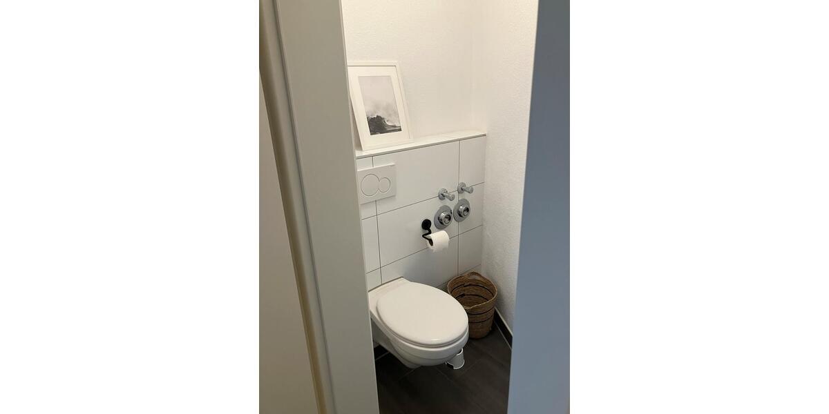 Wohnen auf Zeit Mönchengladbach Nord - 4 Zimmer, 91 m&sup2;, 490&euro; | Angebot:24571566