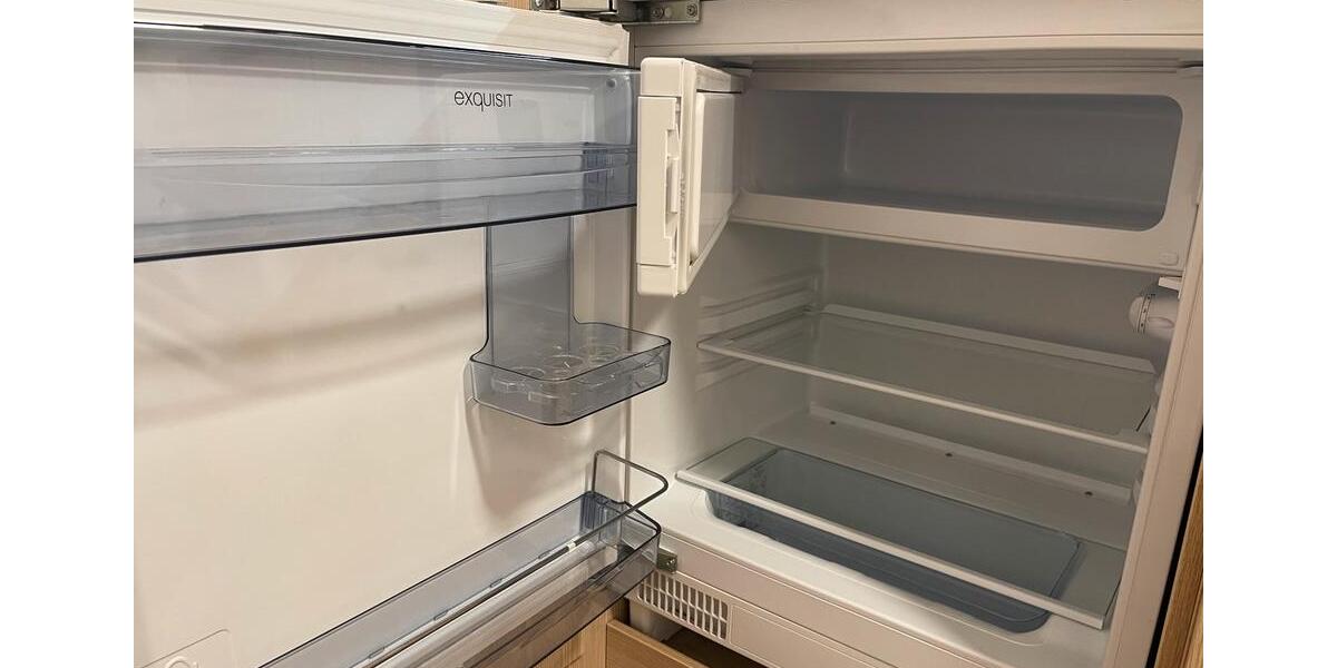 Etagenwohnung Falkensee - 1 Zimmer, 24 m&sup2;, 950&euro; | Angebot:26091691