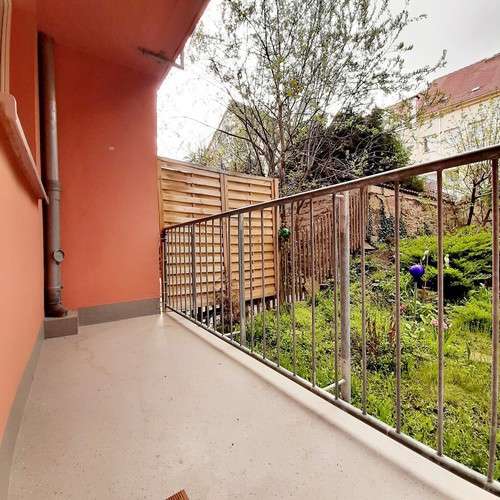 Wohnung zum Mieten in Freiberg 314 € 44.79 m² 2 zimmer