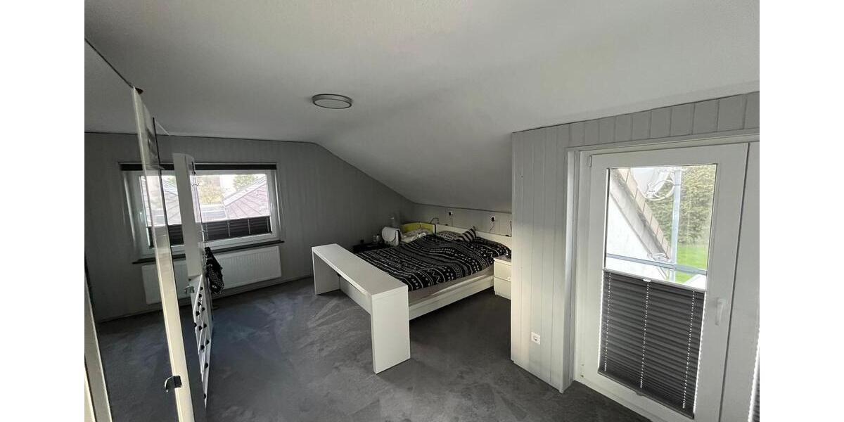 Reihenhaus Gifhorn - 5 Zimmer, 136 m&sup2;, 1.400&euro; | Angebot:25803219