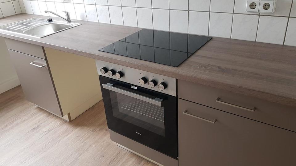 Hochparterre Löcknitz - 4 Zimmer, 419&euro; | Angebot:22602531