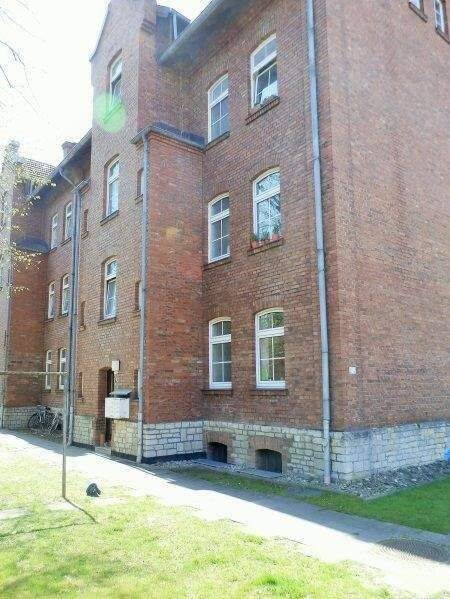 Etagenwohnung Göttingen Südstadt - 2 Zimmer, 45 m&sup2;, 520&euro; | Angebot:26805689