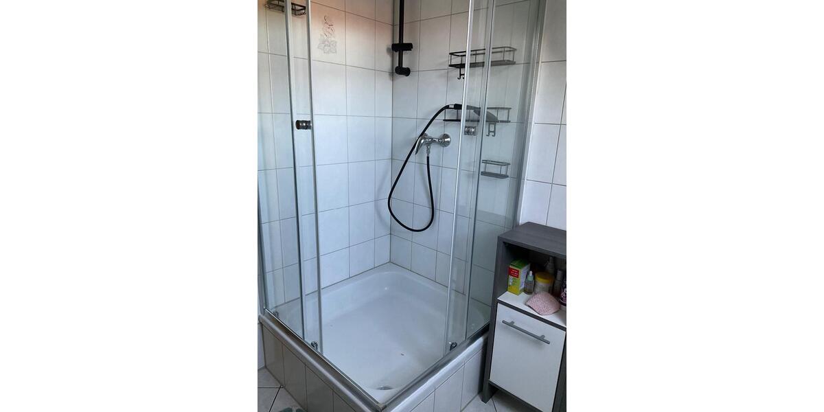 Dachgeschoßwohnung Schleusingen - 2 Zimmer, 46 m&sup2;, 470&euro; | Angebot:25350940