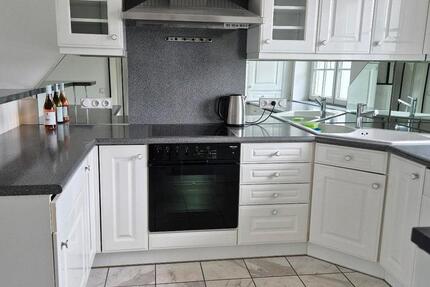 WohnungBüro in Ingolstadt Süd 7 zimmer