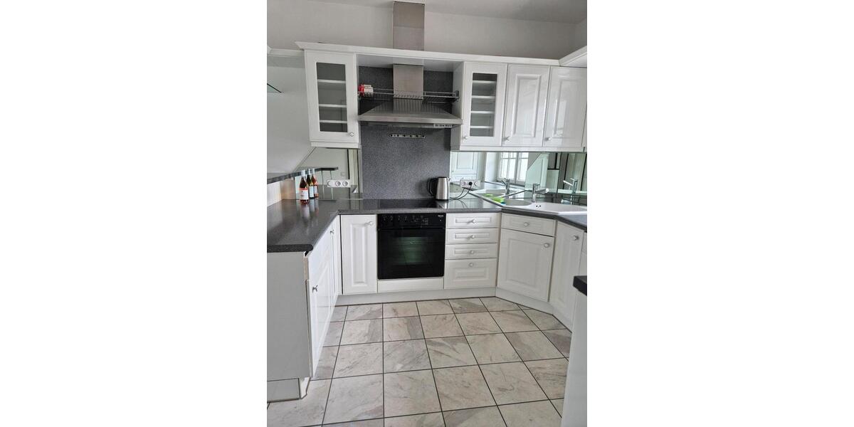 WohnungBüro in Ingolstadt Süd 7 zimmer