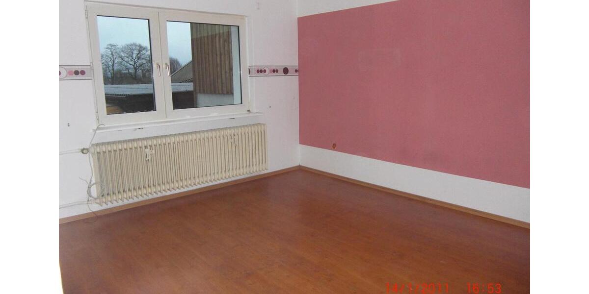 Etagenwohnung Höxter - 4 Zimmer, 85 m&sup2;, 460&euro; | Angebot:24704672