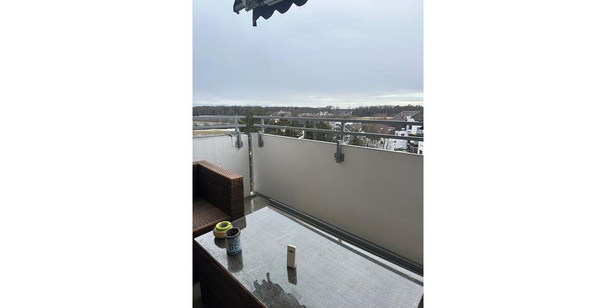 Etagenwohnung Kressbronn am Bodensee - 3.5 Zimmer, 105 m&sup2;, 1.600&euro; | Angebot:26546749