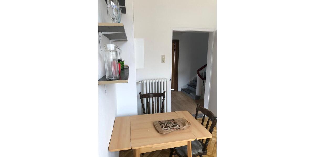 Wohnen auf Zeit Lemgo - 1 Zimmer, 18 m&sup2;, 310&euro; | Angebot:25964986