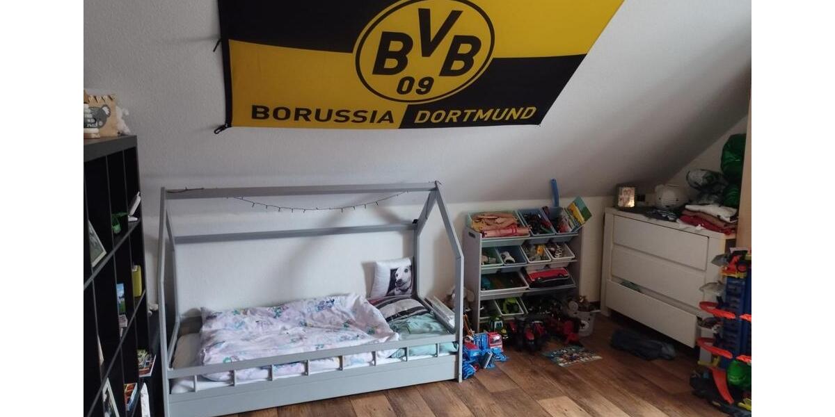 Maisonettenwohnung Duderstadt - 3 Zimmer, 105 m&sup2;, 750&euro; | Angebot:25919890