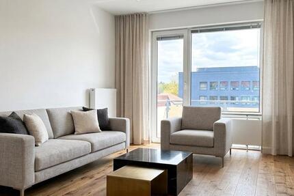 Wohnung Göttingen Elliehausen / Esebeck - 3 Zimmer, 62 m&sup2;, 992&euro; | Angebot:26033957