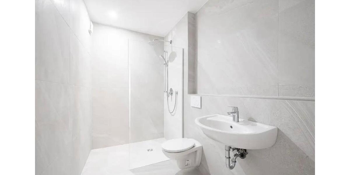 Erdgeschoßwohnung Dorfen - 3 Zimmer, 79 m&sup2;, 1.450&euro; | Angebot:24525571