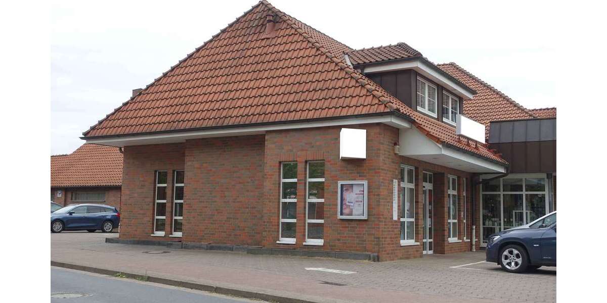Gewerbeobjekt Wedemark Mellendorf-Gailhof - 1.000&euro; | Angebot:27111839