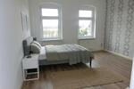 Etagenwohnung Glauchau - 4 Zimmer, 109 m&sup2;, 699&euro; | Angebot:26593964