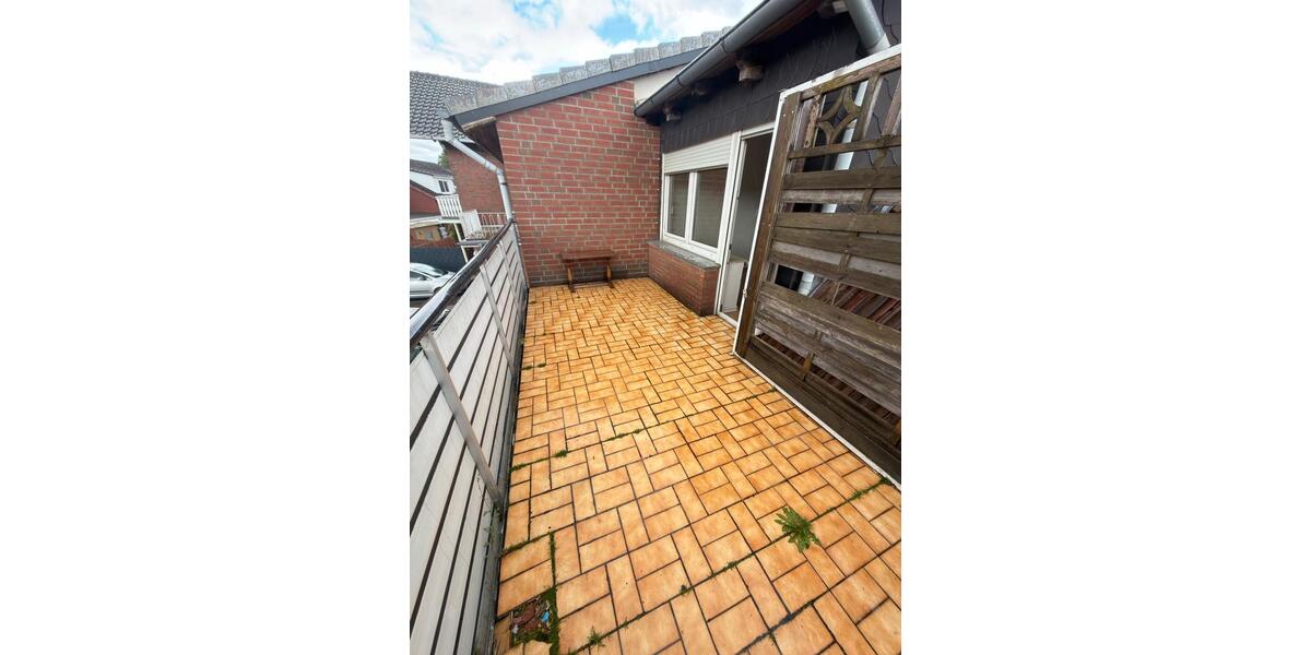 Erdgeschoßwohnung Minden - 3.5 Zimmer, 74 m&sup2;, 590&euro; | Angebot:26671726