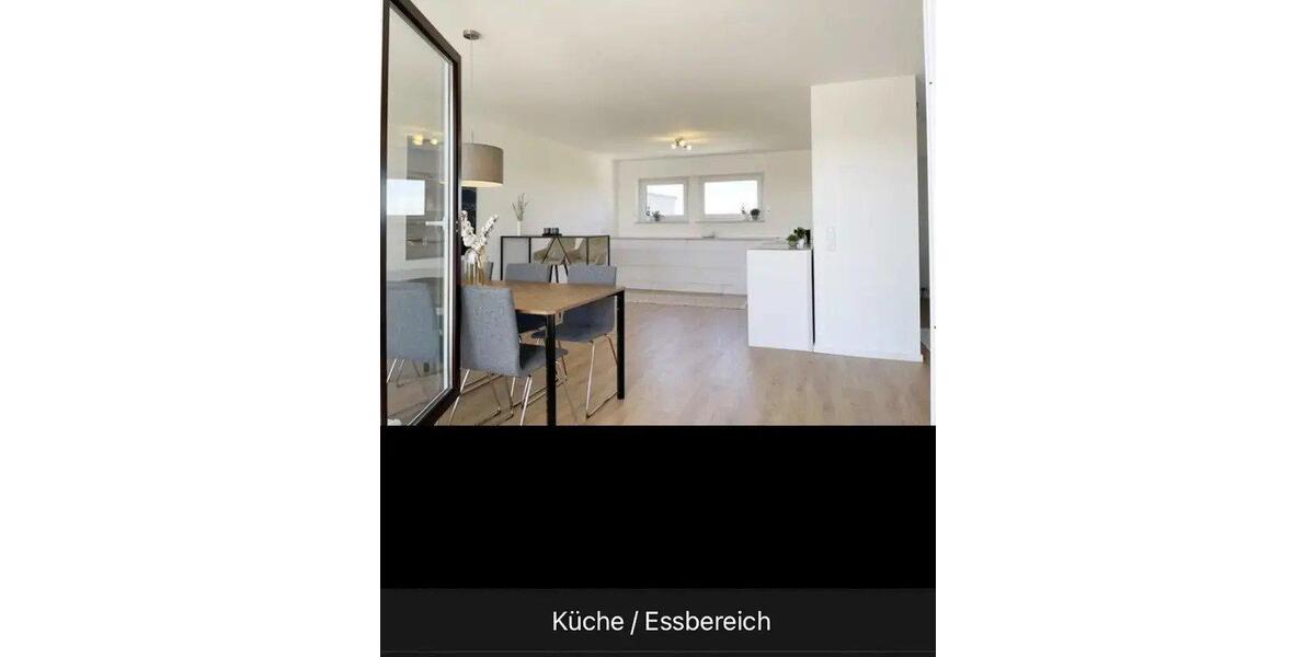 Einfamilienhaus Göggingen - 4 Zimmer, 125 m&sup2;, 1.250&euro; | Angebot:23817302