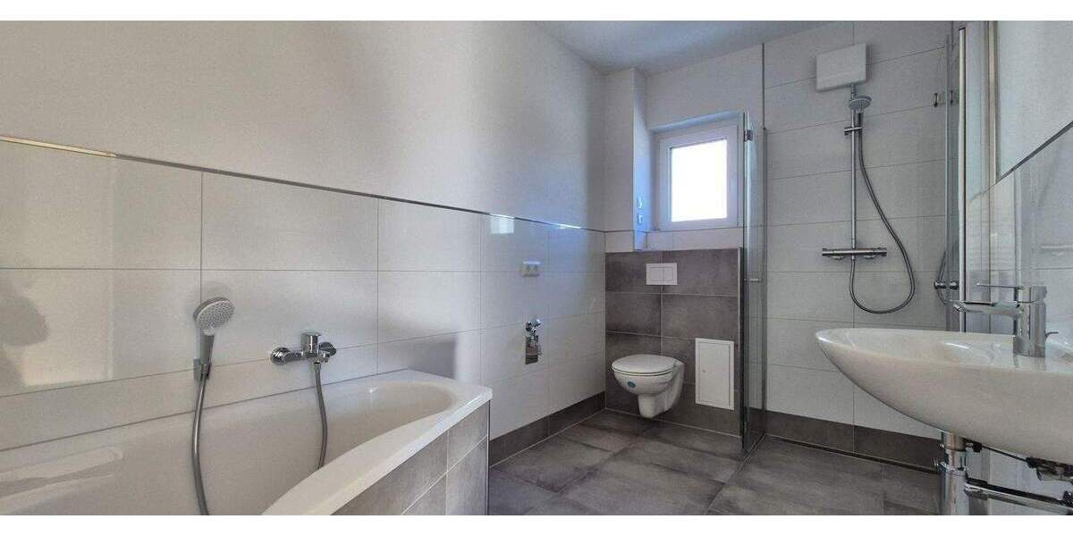 Terrassenwohnung Stralsund Andershof - 3 Zimmer, 74 m&sup2;, 1.184&euro; | Angebot:26105553