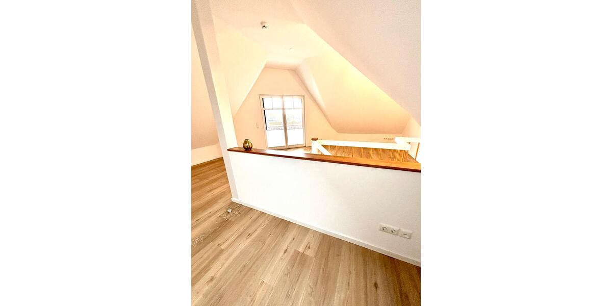 Maisonettenwohnung Meldorf - 4 Zimmer, 1.513&euro; | Angebot:23215454