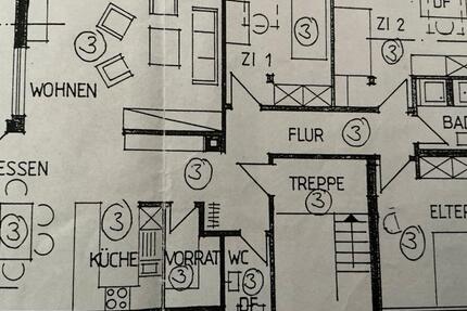 Wohnen auf Zeit Laupheim - 3.5 Zimmer, 96 m&sup2;, 470&euro; | Angebot:25782894