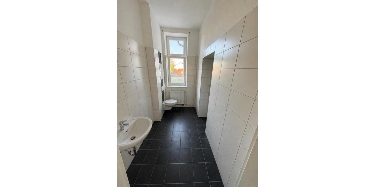 Etagenwohnung Storkow (Mark) - 2 Zimmer, 43 m&sup2;, 540&euro; | Angebot:26540043