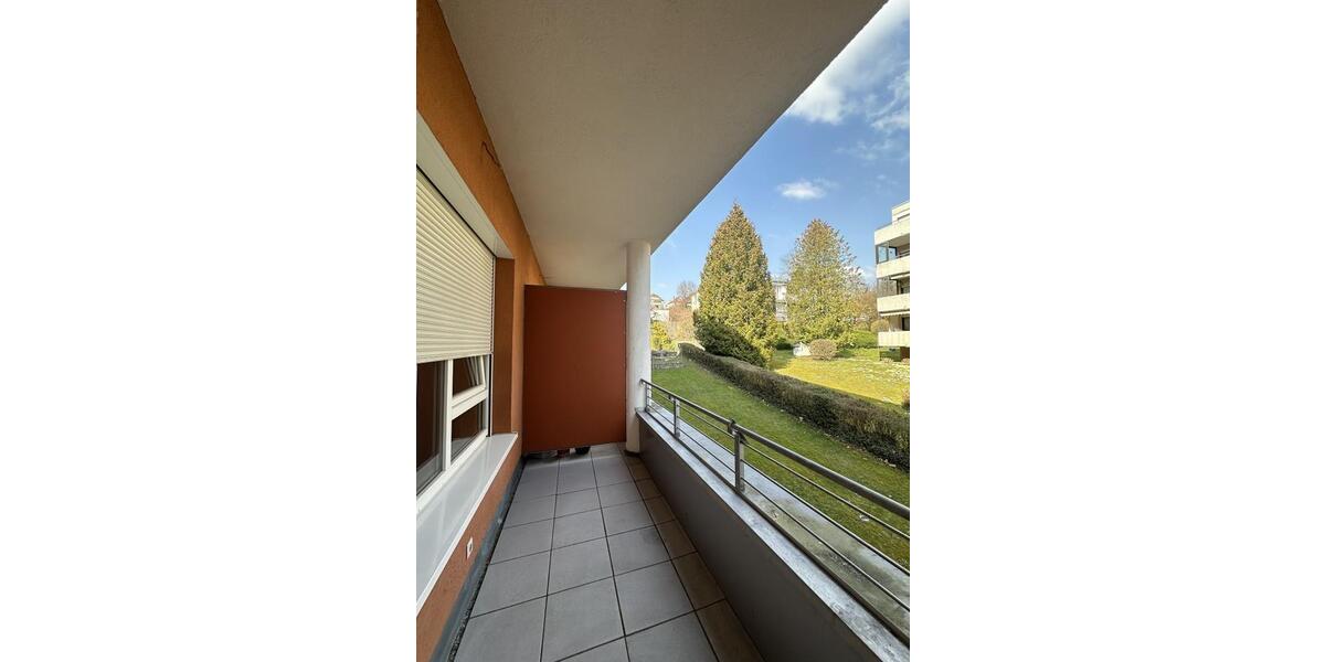 Etagenwohnung Aalen - 2 Zimmer, 76 m&sup2;, 732&euro; | Angebot:25963397