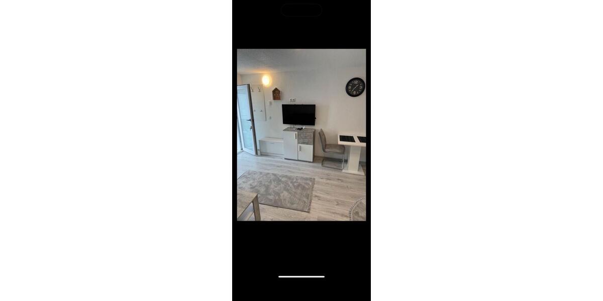 Erdgeschoßwohnung Singen (Hohentwiel) - 2 Zimmer, 50 m&sup2;, 900&euro; | Angebot:26636275