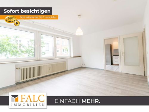 Etagenwohnung Viersen - 1 Zimmer, 46 m&sup2;, 760&euro; | Angebot:23863395