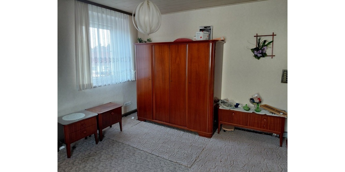3 Zimmer mit Garten - Magdala - 3- Magdala | Angebot:27266528