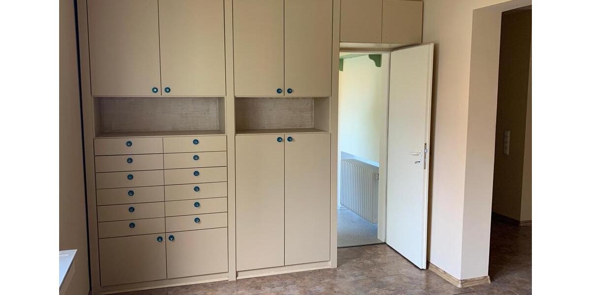Erdgeschoßwohnung Jülich - 2 Zimmer, 62 m&sup2;, 540&euro; | Angebot:26532696