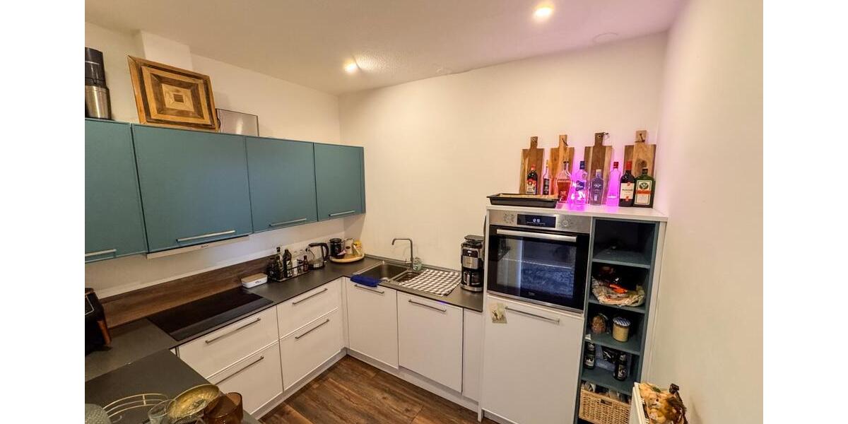 Etagenwohnung Rosche - 3 Zimmer, 95 m&sup2;, 789&euro; | Angebot:24700479