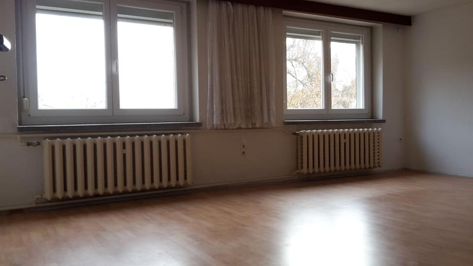Etagenwohnung Dallgow-Döberitz Döberitz - 5 Zimmer, 130 m&sup2;, 1.400&euro; | Angebot:26647994