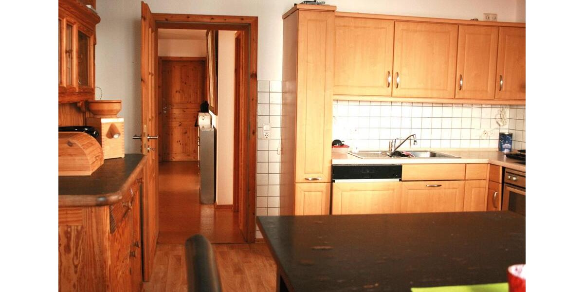 Etagenwohnung Volkmarsen - 3 Zimmer, 115 m&sup2;, 750&euro; | Angebot:26582677