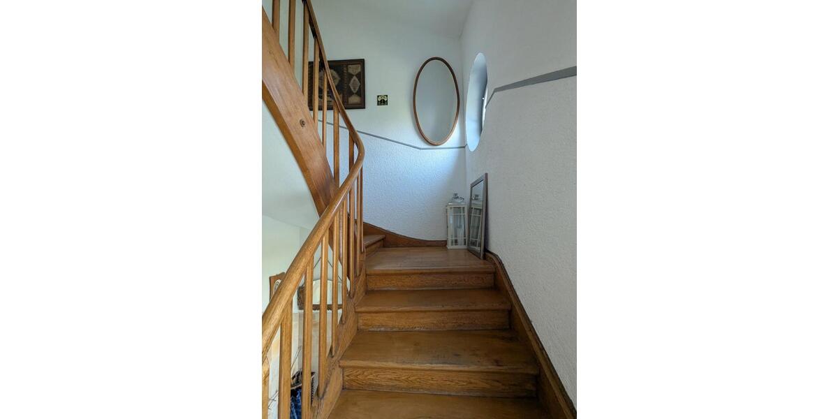 Erdgeschoßwohnung Stuttgart Bad Cannstatt - 3 Zimmer, 92 m&sup2;, 1.695&euro; | Angebot:26444687