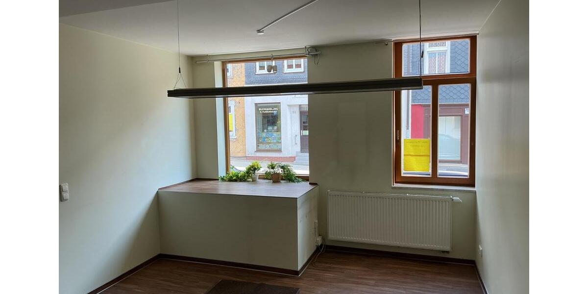 Gewerbeobjekt Eisfeld - 390&euro; | Angebot:26272046