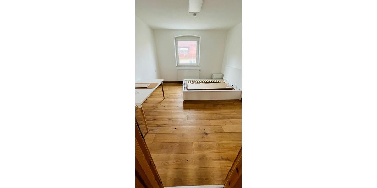 Wohnen auf Zeit Bayreuth Meyernberg - 2 Zimmer, 55 m&sup2;, 499&euro; | Angebot:26658998
