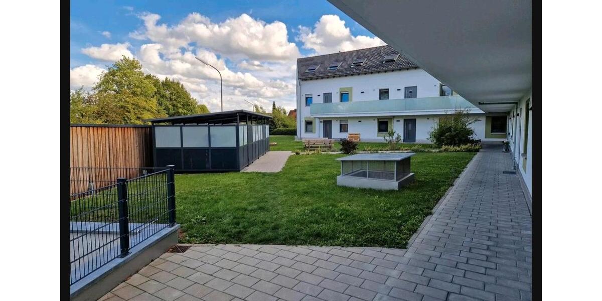 2 Zimmer Wohnung 2 zimmer