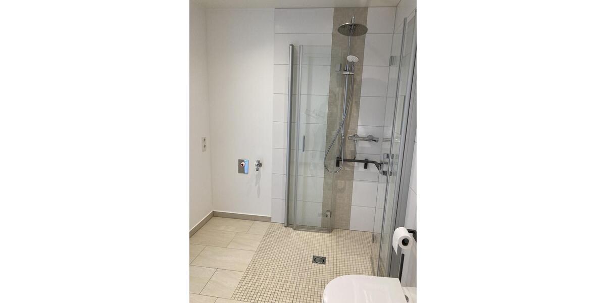 Etagenwohnung Osterhofen - 1 Zimmer, 31 m&sup2;, 310&euro; | Angebot:24891803