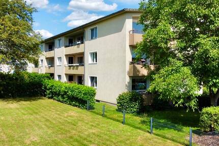 Wohnung Bielefeld / Babenhausen Babenhausen - 3 Zimmer, 75 m&sup2;, 750&euro; | Angebot:26188945